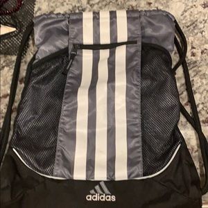 Drawstring Backpack